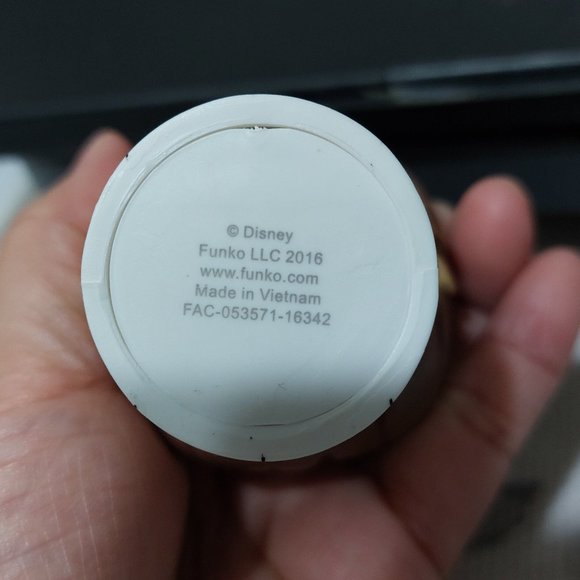 Super Cute Disney Toy Figurine - Picture 5 of 5